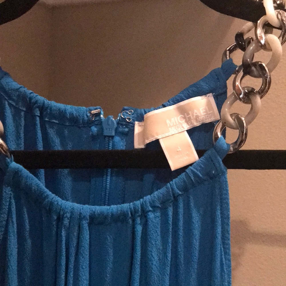 Michael kors dress